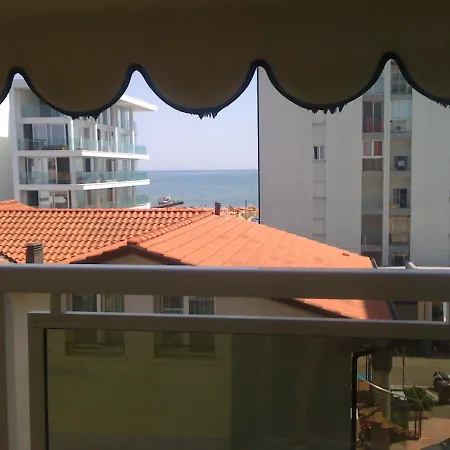 Monica Foscolo Apartmán