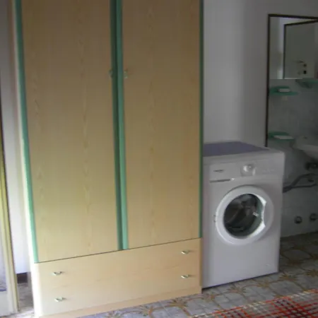 Apartmán Monica Foscolo Lido di Jesolo