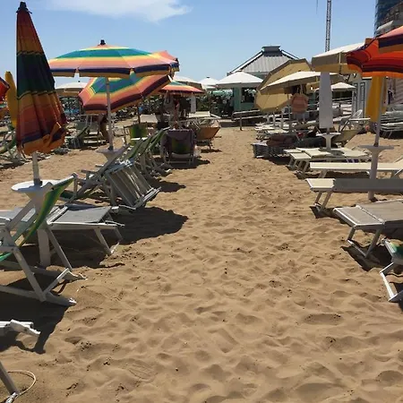 Monica Foscolo * Lido di Jesolo