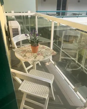 Monica Foscolo * Lido di Jesolo