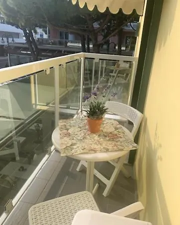 Monica Foscolo Apartmán