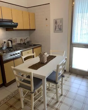 Apartmán Monica Foscolo *