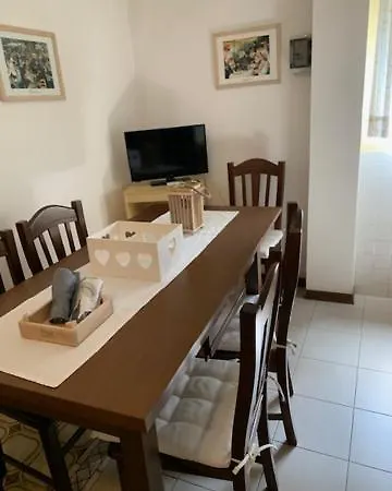 Apartmán Monica Foscolo Lido di Jesolo