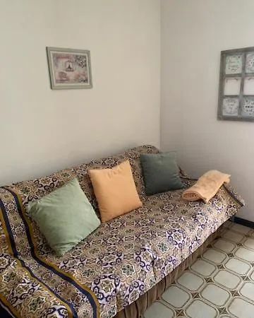 Monica Foscolo Apartmán *