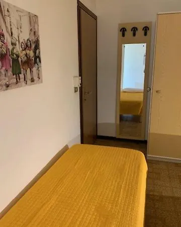 Apartmán Monica Foscolo *
