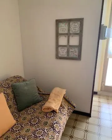 Apartmán Monica Foscolo *