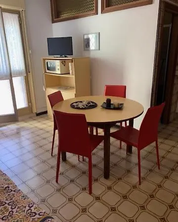 Monica Foscolo Apartmán Lido di Jesolo