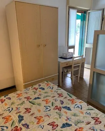 Monica Foscolo Apartmán