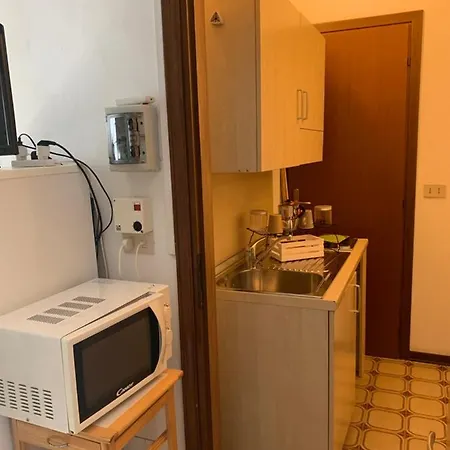 Monica Foscolo Apartmán