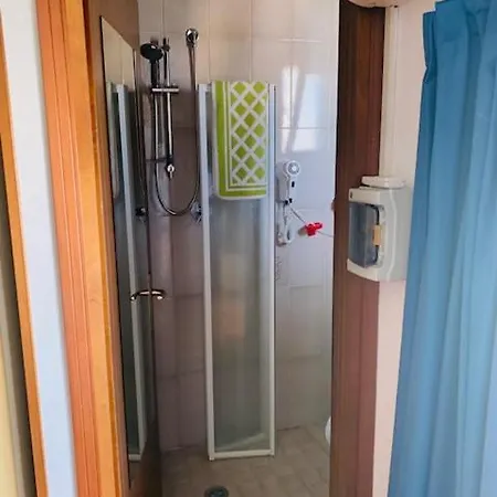 Monica Foscolo * Lido di Jesolo