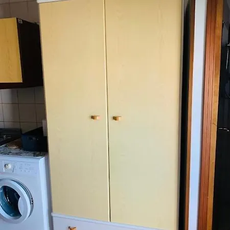 Apartmán Monica Foscolo *
