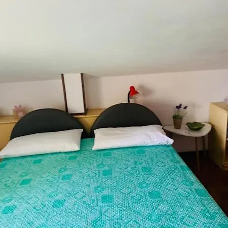 Apartmán Monica Foscolo Lido di Jesolo