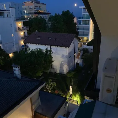 Apartment Monica Foscolo Lido di Jesolo