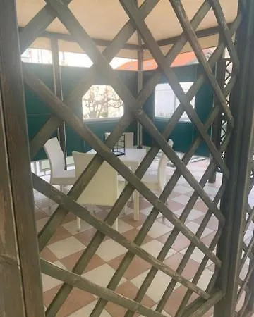 Monica Foscolo Apartment