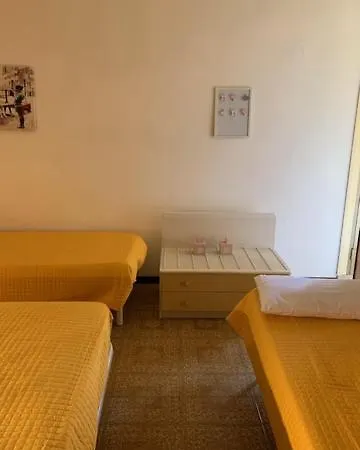 Monica Foscolo Apartment *