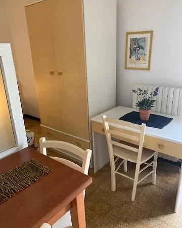 Monica Foscolo Apartment Lido di Jesolo
