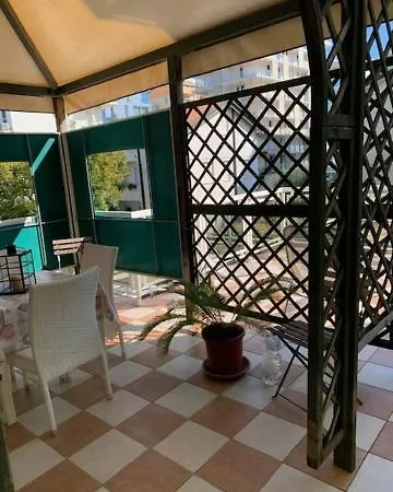 Apartment Monica Foscolo